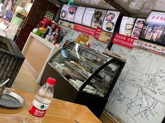 -老仓醋米线(大观店)