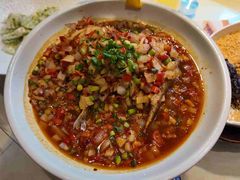-图味美小黄鱼·景德菜(浙江路店)