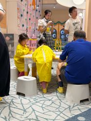 -奈尔宝家庭中心·亲子餐厅(苏州大悦城店)