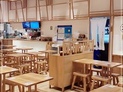 大堂-小满手工粉(上海月星环球港店)