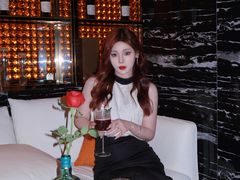 -厦门瑞颐大酒店·VIRGO威士忌酒吧