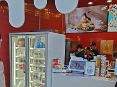 -DQ·蛋糕·冰淇淋(阜盛道店)