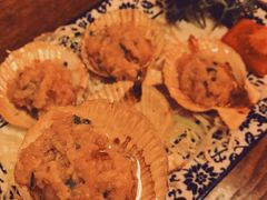 扇贝-一本久捷(新福店)