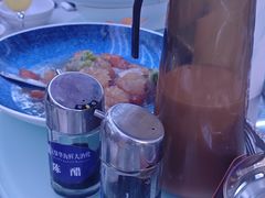 -富黎华海鲜大酒楼(正大广场店)