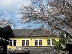 -南京中国近代史遗址博物馆(南京总统府)