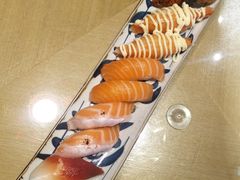 -友壹町寿司(嘉洲广场店)