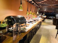 -吉隆坡喜来登帝国酒店