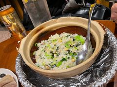 -上海人家花樣年华(中山公园店)