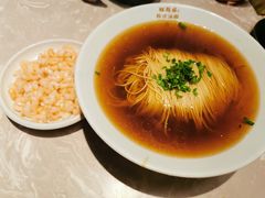 -松鹤面馆·古法焖肉面(观前店)