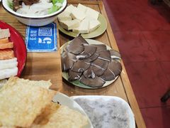 -东镇老火锅(长春路首店)