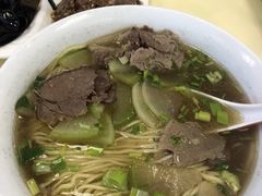 -苏氏牛肉面(团结路店)
