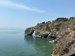 -大连金石滩滨海国家地质公园