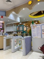 -多多淘儿童体验中心(重庆来福士店)