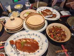 -玖五京菜(杭州城北万象城店)