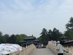 -晋祠博物馆