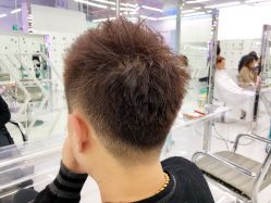 -P.STYLE 派斯造型