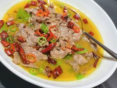 -曼格纳·曼芯馆(杨浦店)