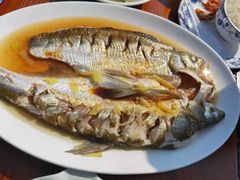 -渔娘蟹庄(阳澄湖莲花岛店)