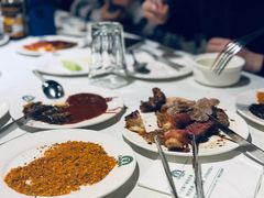 -戈拿旺巴西烤肉(崇文门店)