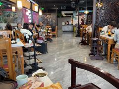 -重庆巴渝火锅(钟家村店)