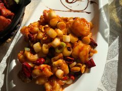 -马凯餐厅(长椿街店)