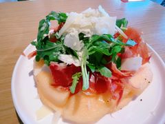 -玛尚诺Pizza&Bar(长泰广场店)