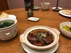 大閘蟹-梅山饭店-中餐厅(梅山路店)