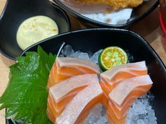 -友壹町寿司(新DNA购物中心店)