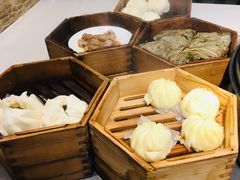 -威珀斯酒店·珀萃美食餐厅