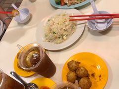 -冰岛茶餐厅(灵狮中路店)