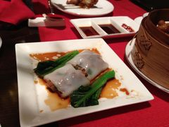 叉烧滑肠粉-海航大厦万豪酒店彩海轩中餐厅(霄云路店)
