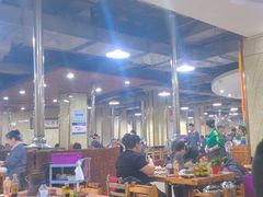 -元盛居(生态大街店)