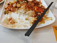 -华天新川面馆(闹市口店)