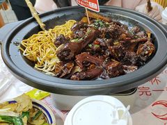 -回味黑鸭煲·始于2006(万松园店)