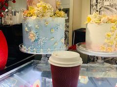 -Sweety Fairy小蜜蜂蛋糕&下午茶(大柏树店)