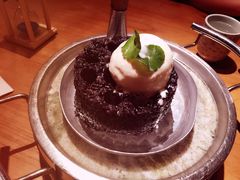 -蜜桃餐厅·古运河畔(南下塘店)