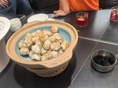 黑松露珍珠小笼包-3号仓库·创意中国菜(新世界城店)