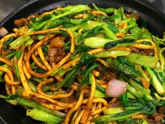 -河南拉面(肇周路店)
