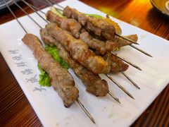 -大成海鲜烧烤·海鲜粥(长寿路店)