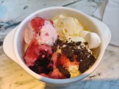 -比格比萨自助(宝山日月光店)