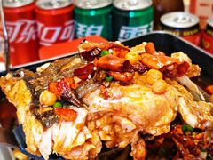 -雅佳神话·麻辣烤鱼(新街口店)