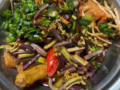 -叶梓美食店