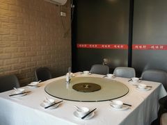 包厢-鸽味轩·粤菜小馆(高楼门总店)