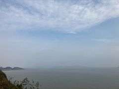 -东沙渔村