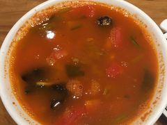 -巴依老爷新疆美食(常营店)