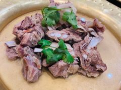 -哈啾嗨·新概念蒙餐(红星新城店)