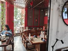 -范家小馆·四代传承烤鸭店(紫竹桥店)