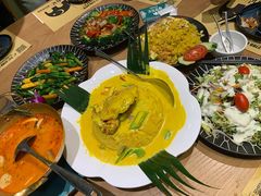 -摩登有记·新派泰国菜(银钻广场店)
