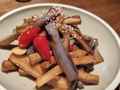 -薇酌饮·陕西菜(南门外店)