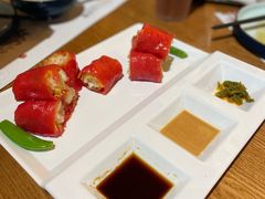 -云山茶餐厅(广东大厦店)